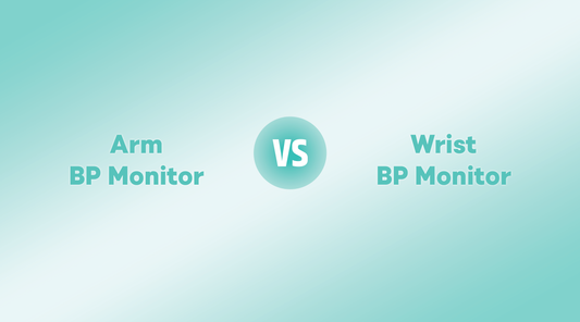 Wrist Blood Pressure Monitors Pros and Cons