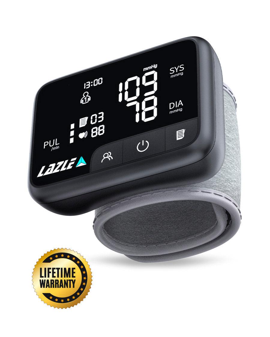 Wrist Blood Pressure Monitor - 35D