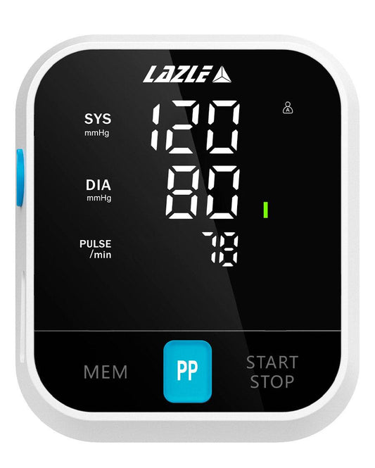 Blood Pressure Monitor F01 with Pulse Pressure option