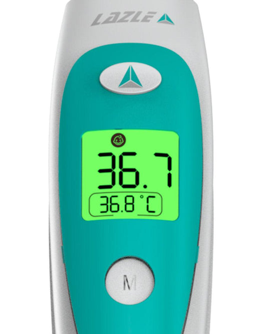 Forehead & Ear Infrared Thermometer